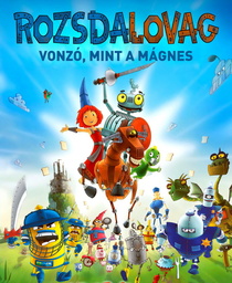 Rozsdalovag (2013)