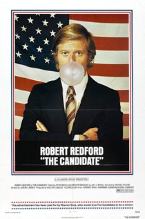 A jelölt (1972)