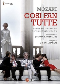 Così fan tutte (2013)