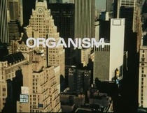 Organism (1976)