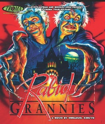 Rabid Grannies (1988)