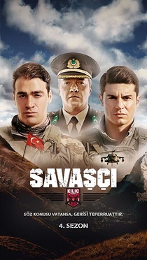 Savasci (2017–2021)