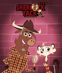 Sherlock, a jak (2011–2012)