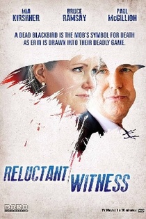 Reluctant Witness (2015)
