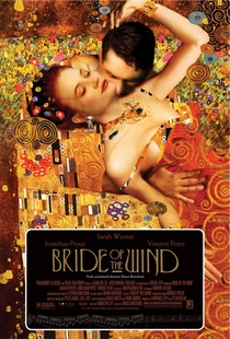 A szél menyasszonya (2001)