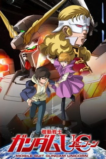 Kidou Senshi Gundam UC (2010–2014)