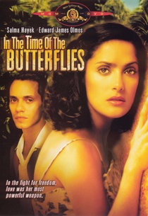 Ha eljő a Pillangók ideje (2001)