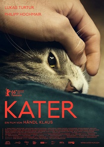 Kater (2016)