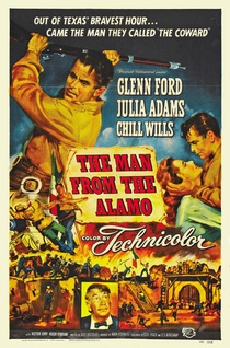 A férfi az Alamo-erődből (1953)