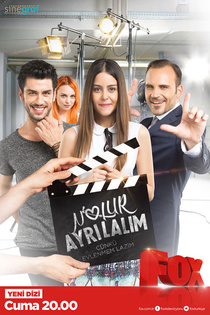 N'olur Ayrilalim (2016–2016)