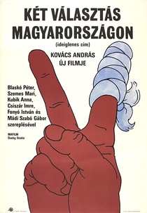 Valahol Magyarországon (1987)