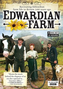 Az Edward-kori farm (2010–2011)