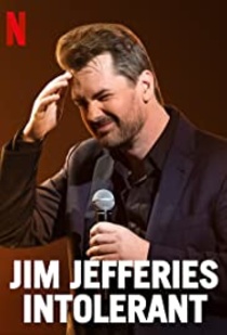 Jim Jefferies: Intolerant (2020)