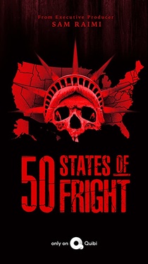 50 States of Fright (2020–2020)