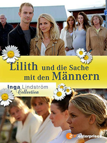 Inga Lindström: Lilith és a férfiak (2018)