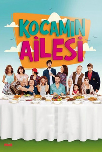 Kocamin Ailesi (2014–2015)