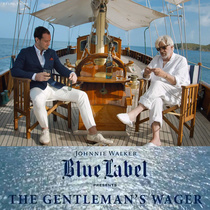 The Gentleman's Wager (2014)