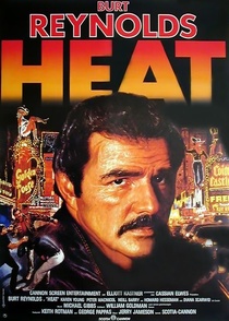 A Las Vegas-i zsaru / Hév (1986)