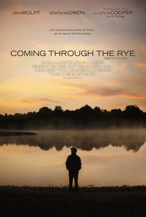 Coming Through the Rye (2015)
