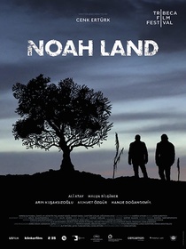 Noé földje (2019)