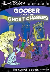 Goober and the Ghost Chasers (1973–1973)