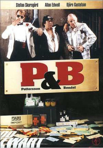 Pettersson és Bendel (1983)