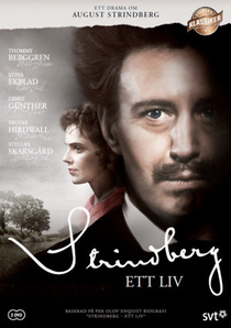 August Strindberg – Életjáték (1985–1985)