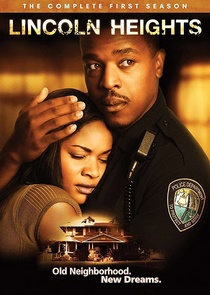Lincoln Heights (2006–2009)
