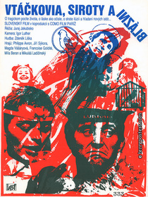 Madarak, árvák és bolondok (1969)