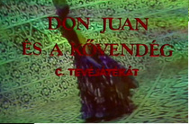 Don Juan és a Kővendég (1979)