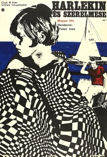 Harlekin és szerelmese (1966)
