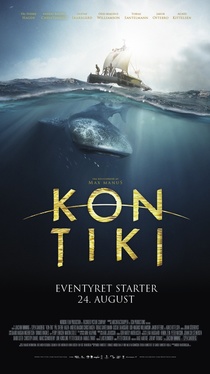 Kon-Tiki (2012)