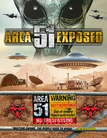 Area 51 Exposed (2020)