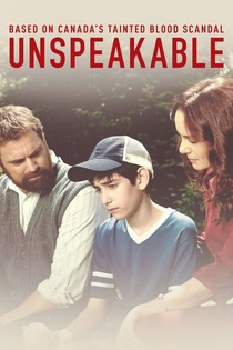 Unspeakable (2019–2019)