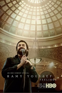 Ramy Youssef: Érzések (2019)