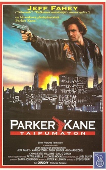 Parker Kane (1990)