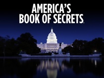 Titkos dosszié (A titkok könyve – Amerika) (2012–2014)