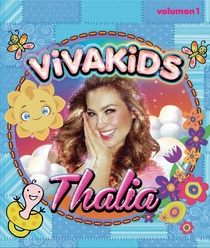 Thalía: VIVA Kids – Volume 1 (2014)