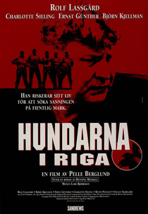 Hundarna i Riga (1995)