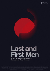 Az utolsó és az első emberek (2020)