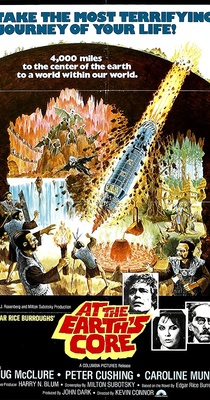 A Föld magjában (1976)
