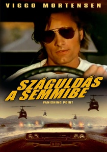 Száguldás a semmibe (1997)