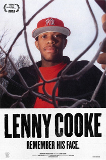 Lenny Cooke (2013)