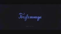 Forget-Me-Not (2019)