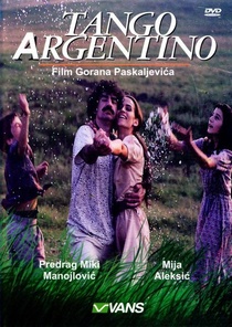 Argentin tangó (1992)