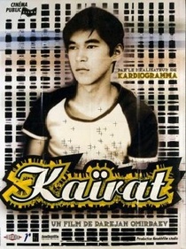 Kairat (1992)