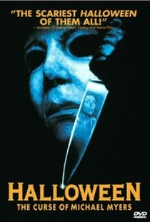 Halloween – Az átok beteljesül (1995)