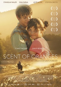 A narancs illata (2019)