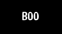 Boo (2010)