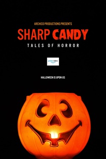 Sharp Candy (2018)